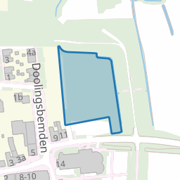 Perceel GBV00-L-1013