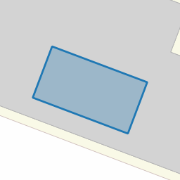 Perceel GBV00-L-1024