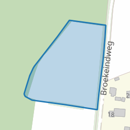 Perceel GBV00-L-18