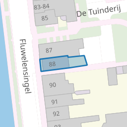 Perceel GDA01-A-1677