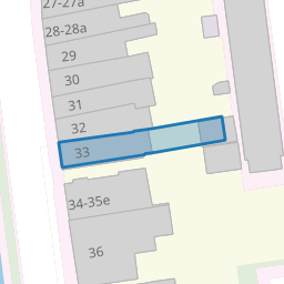 Perceel GDA01-A-1839