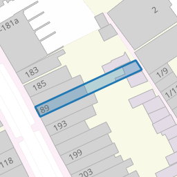 Perceel GDA01-A-1932