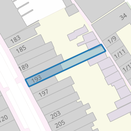 Perceel GDA01-A-1934