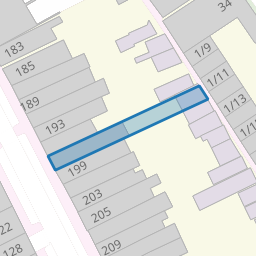 Perceel GDA01-A-1936