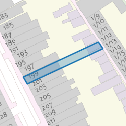 Perceel GDA01-A-1937