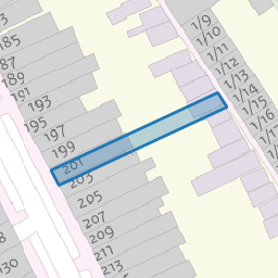 Perceel GDA01-A-1938