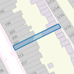 Perceel GDA01-A-1942