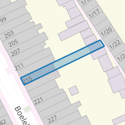 Perceel GDA01-A-1945