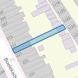 Perceel GDA01-A-1947