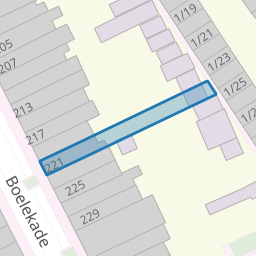 Perceel GDA01-A-1948