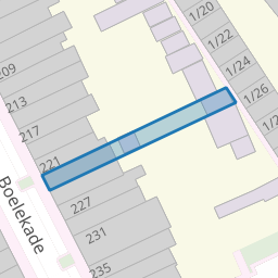 Perceel GDA01-A-1949