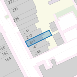 Perceel GDA01-A-2030