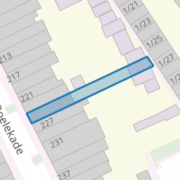 Perceel GDA01-A-2075