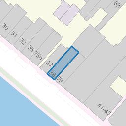 Perceel GDA01-A-2153