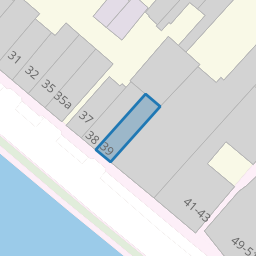 Perceel GDA01-A-2154