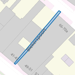 Perceel GDA01-A-2222