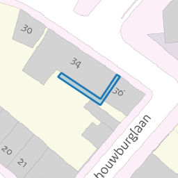 Perceel GDA01-A-2249