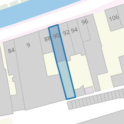 Perceel GDA01-A-2355