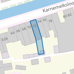 Perceel GDA01-A-2363