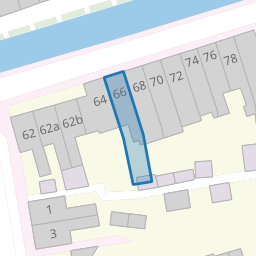 Perceel GDA01-A-2366