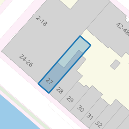 Perceel GDA01-A-2468