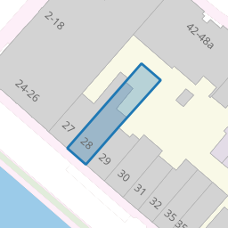 Perceel GDA01-A-2469