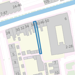 Perceel GDA01-A-2500