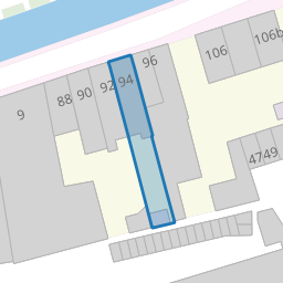 Perceel GDA01-A-2571