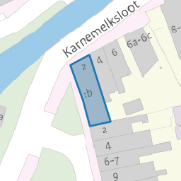 Perceel GDA01-A-2673