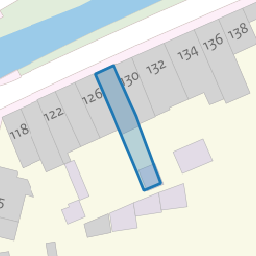 Perceel GDA01-A-2677