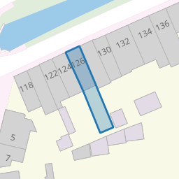 Perceel GDA01-A-2678