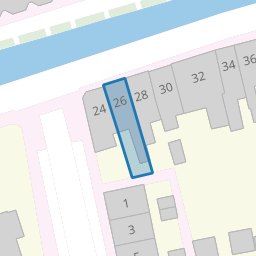 Perceel GDA01-A-2703