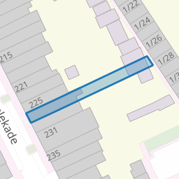 Perceel GDA01-A-2972