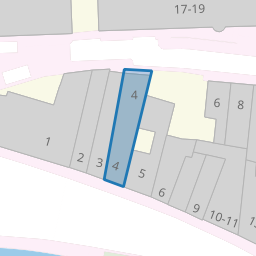 Perceel GDA01-A-3087