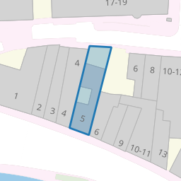 Perceel GDA01-A-3088