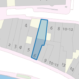 Perceel GDA01-A-3089