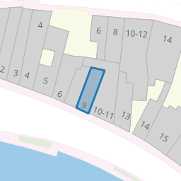 Perceel GDA01-A-3091