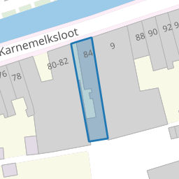 Perceel GDA01-A-3125