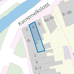 Perceel GDA01-A-3166