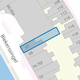 Perceel GDA01-A-3196