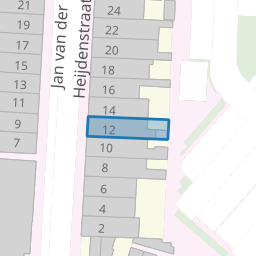 Perceel GDA01-A-3488