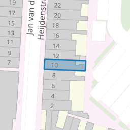 Perceel GDA01-A-3489