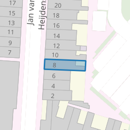 Perceel GDA01-A-3490