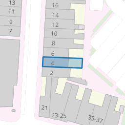 Perceel GDA01-A-3492