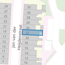 Perceel GDA01-A-3546