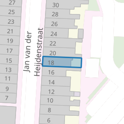 Perceel GDA01-A-3548