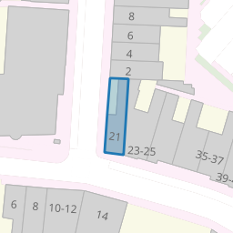 Perceel GDA01-A-3600