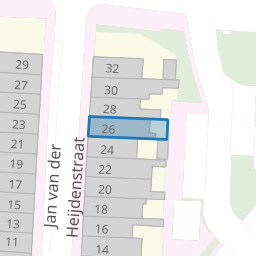 Perceel GDA01-A-3628