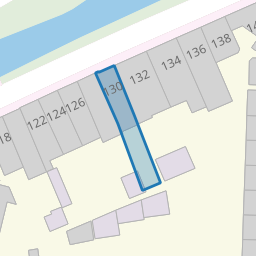 Perceel GDA01-A-3643