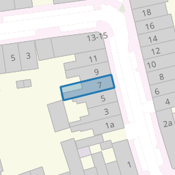 Perceel GDA01-A-3662